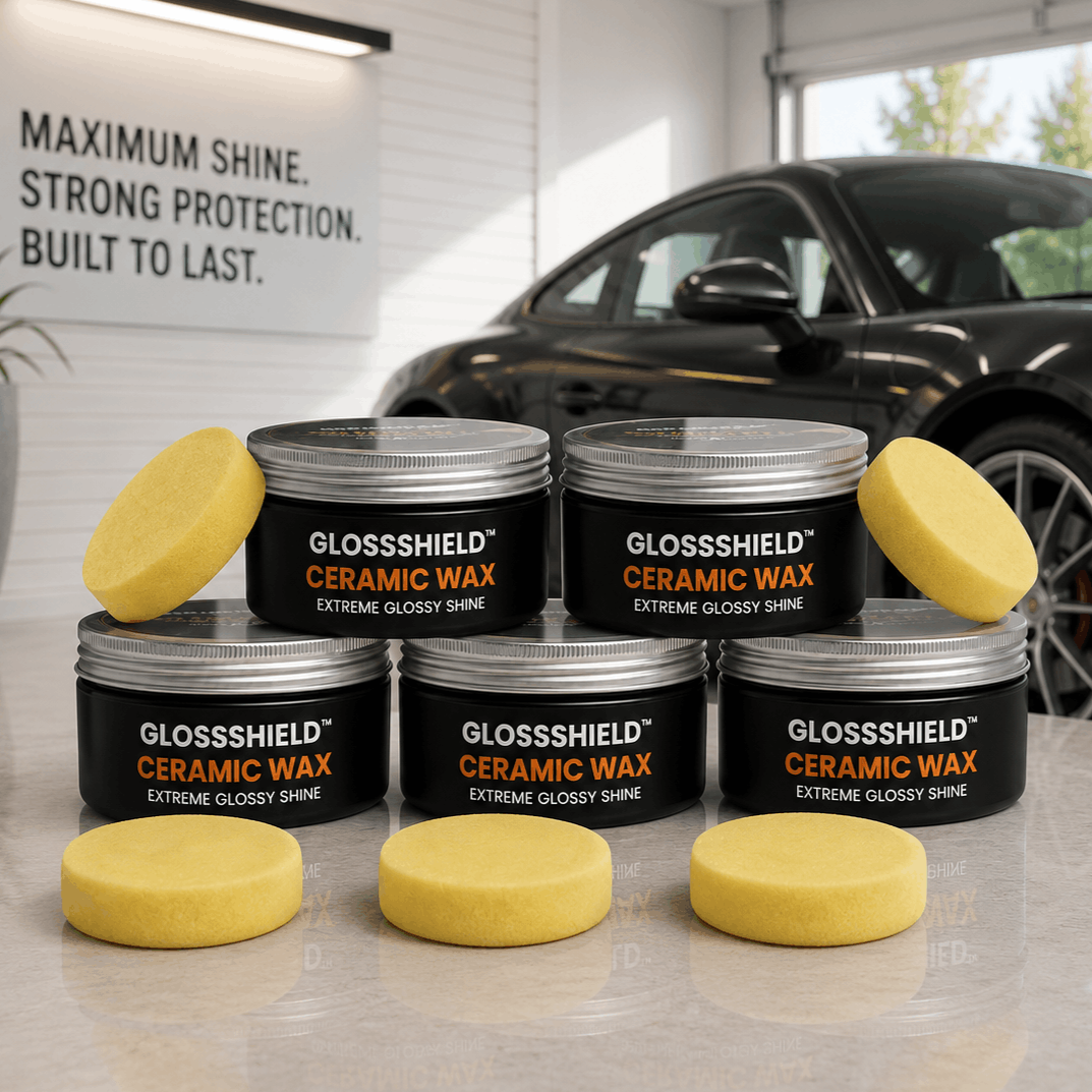 GlossShield™