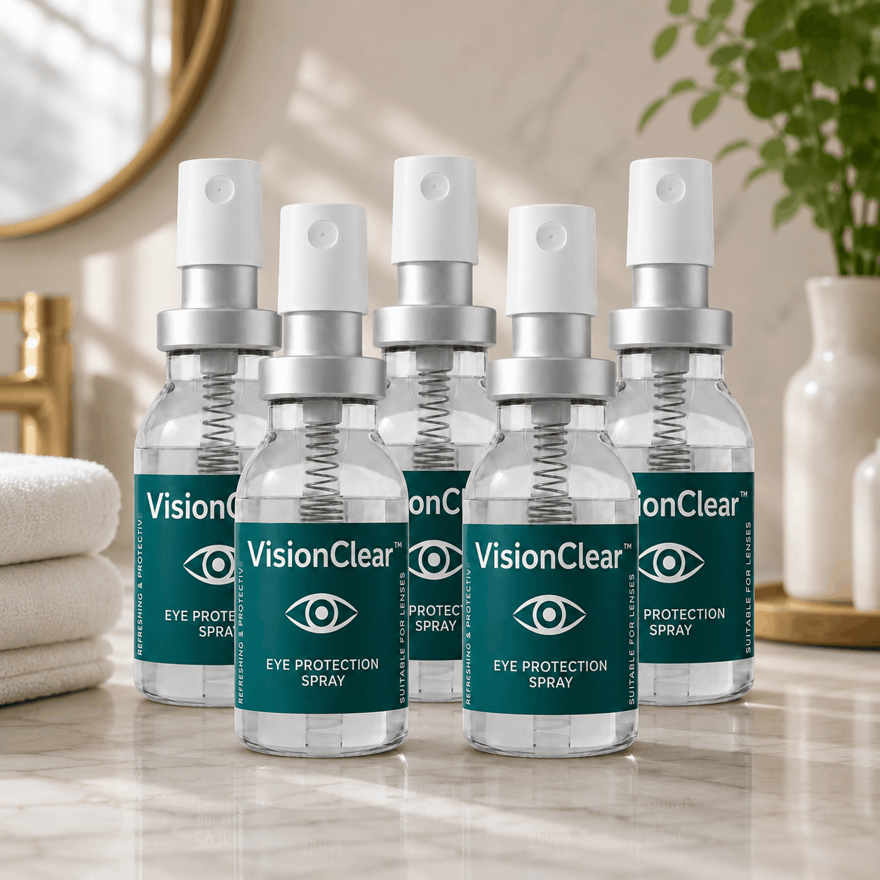 VisionClear™