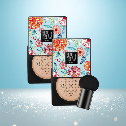 VeluSkin™ Beauty Cream Cushion