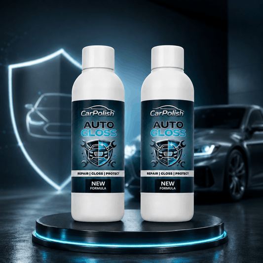 CarPolish™