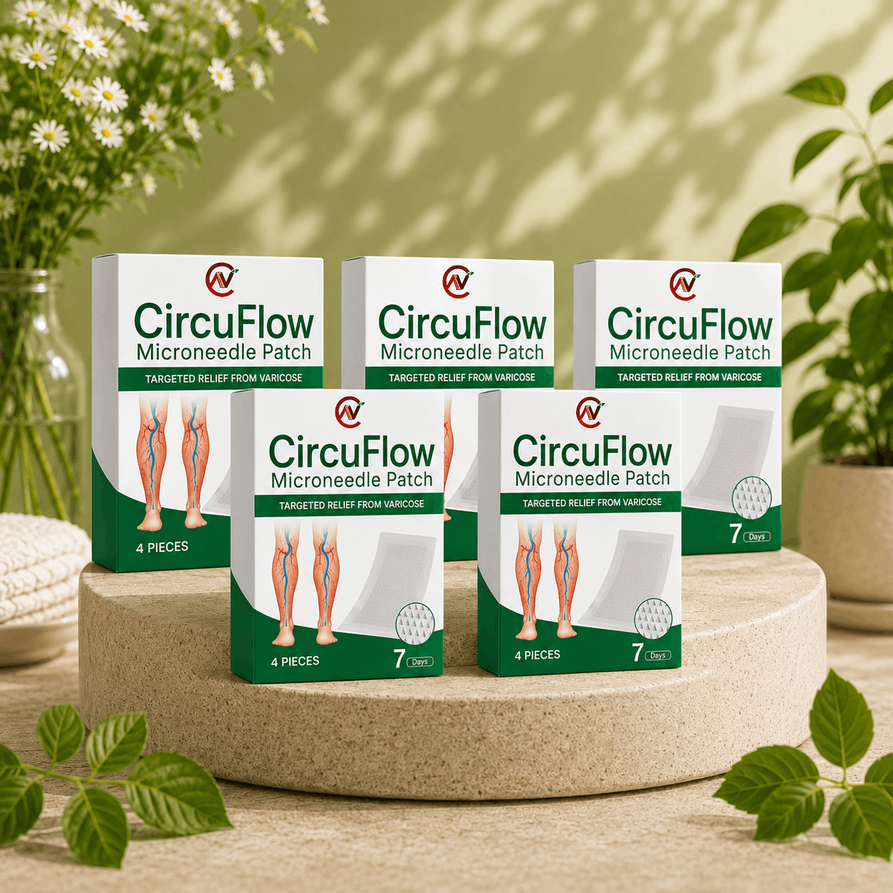 CircuFlow™