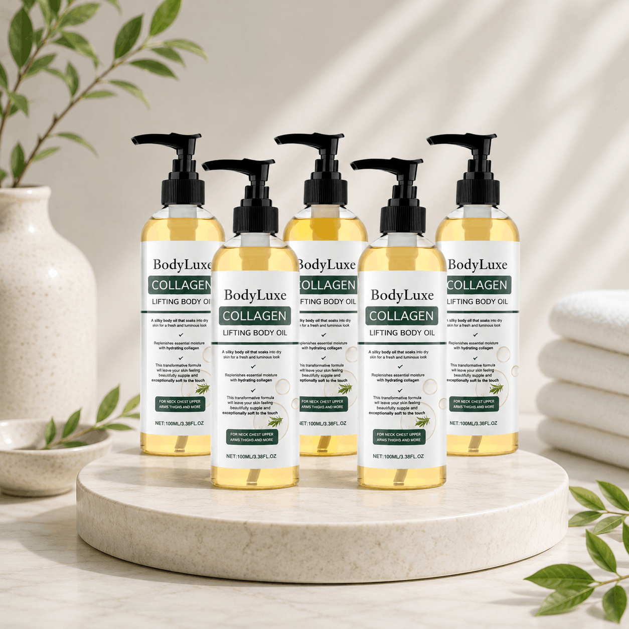 BodyLuxe™
