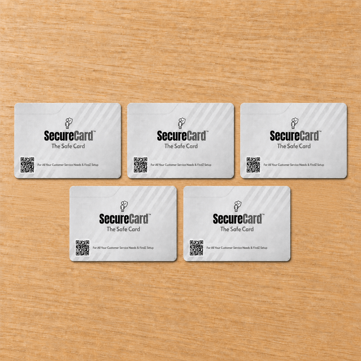 SecureCard™