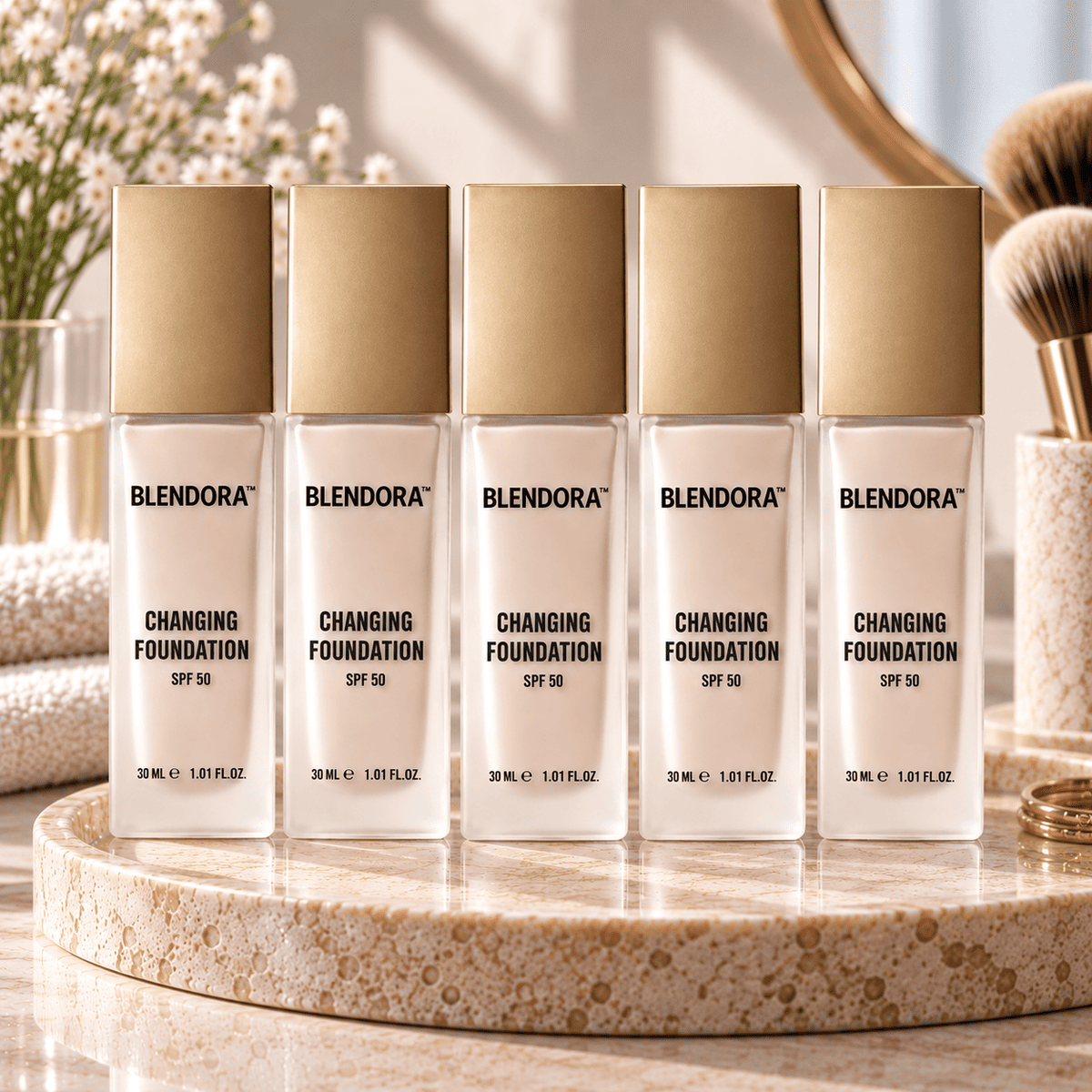 Blendora™
