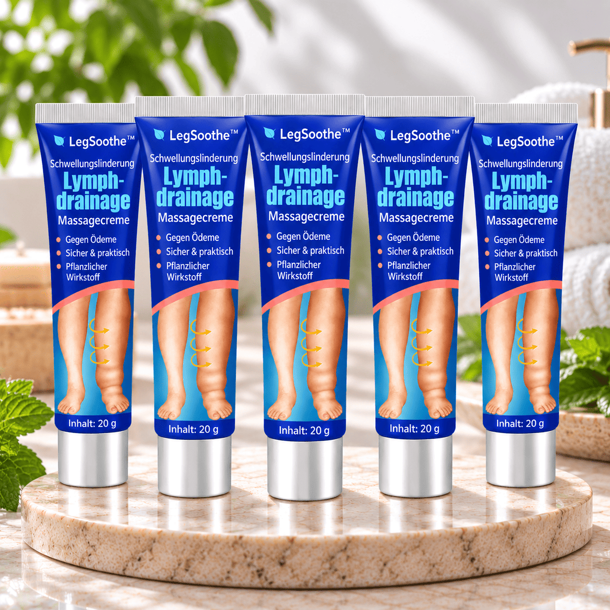 LegSoothe™