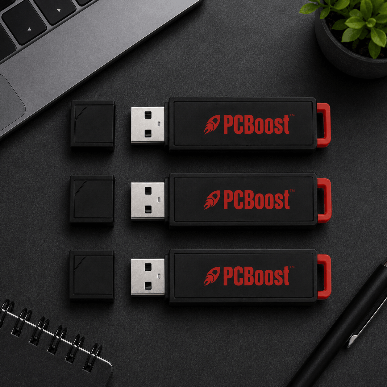 PCBooster™