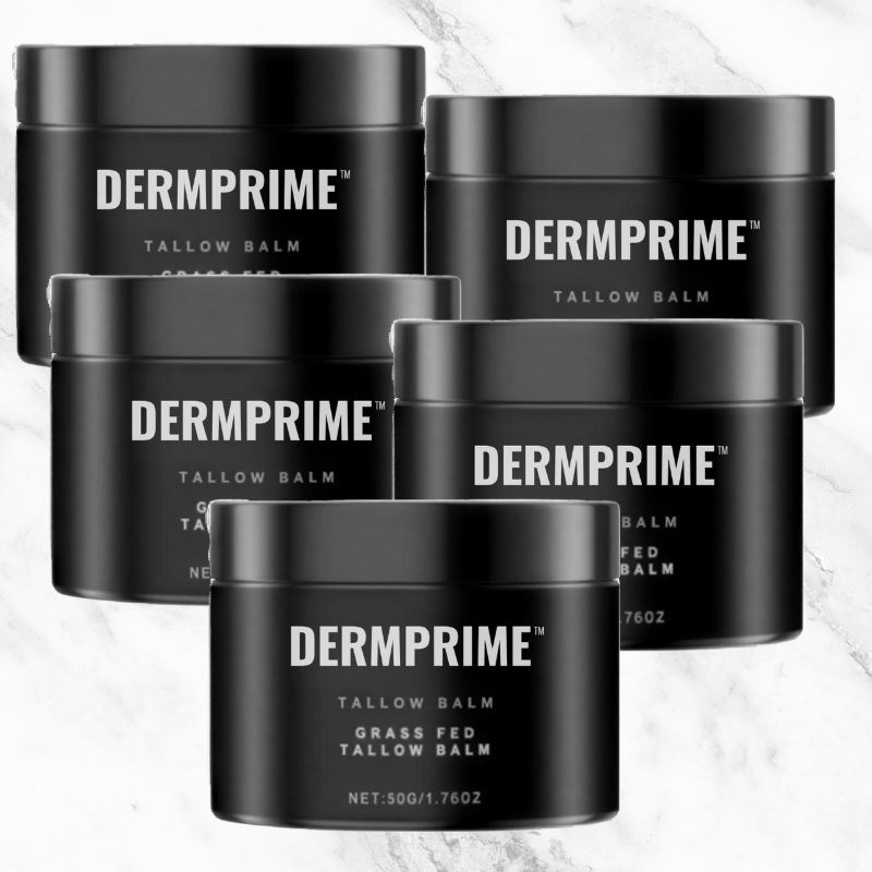 DERMPRIME™ Weidegefütterter Talgbalsam