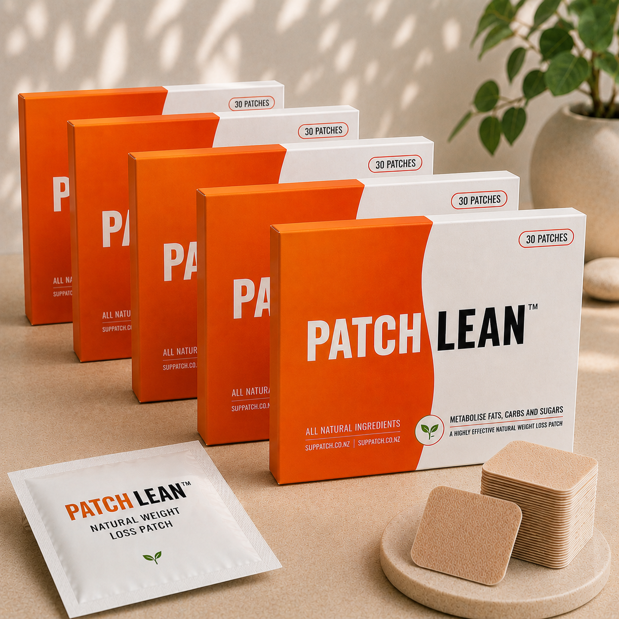 PatchLean™