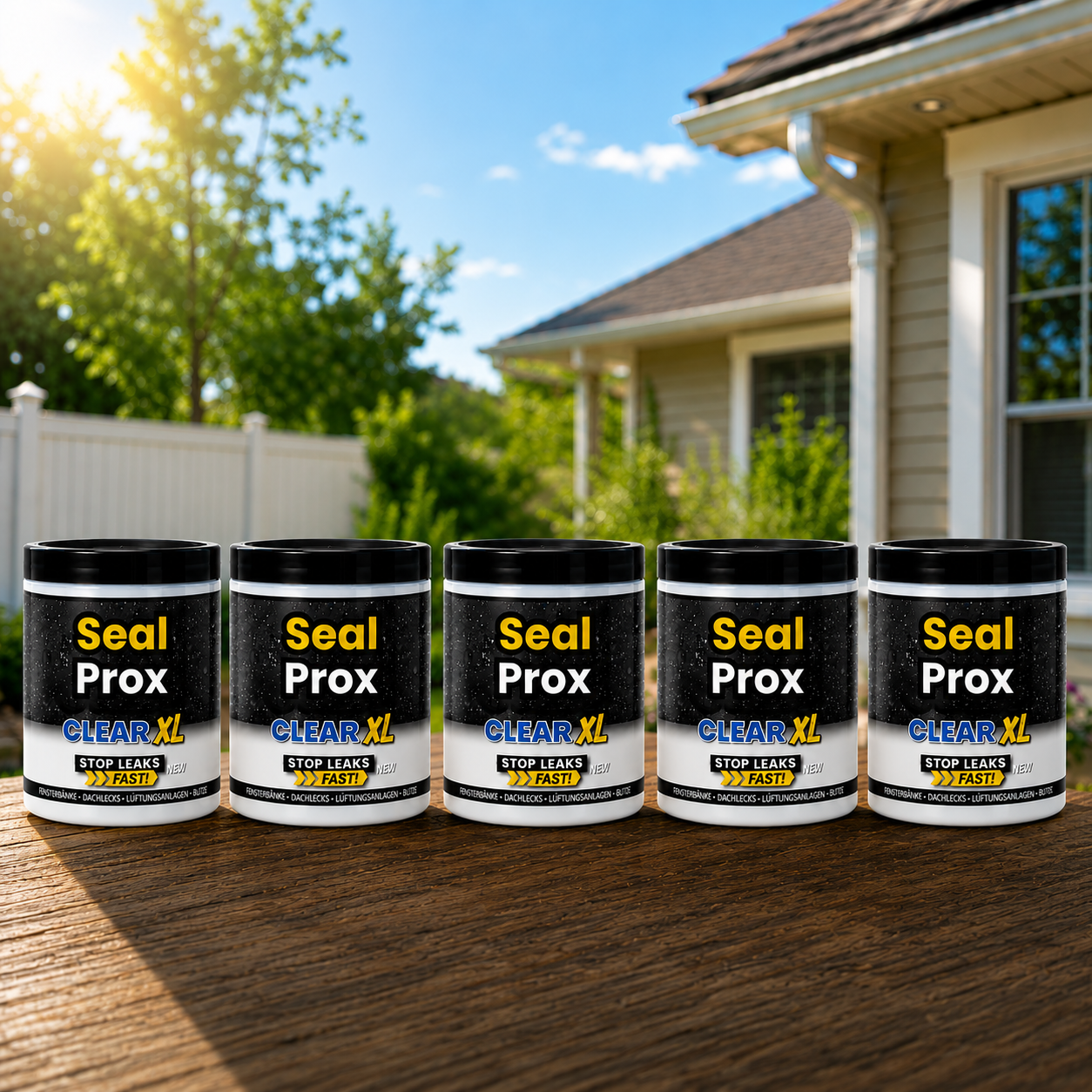 SealProx™