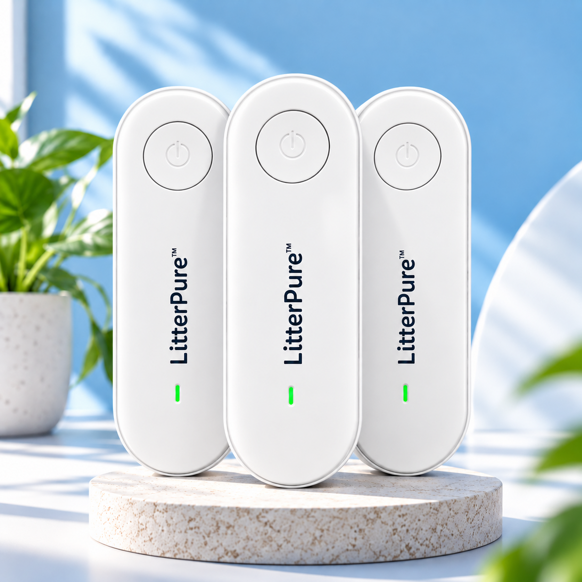 LitterPure™