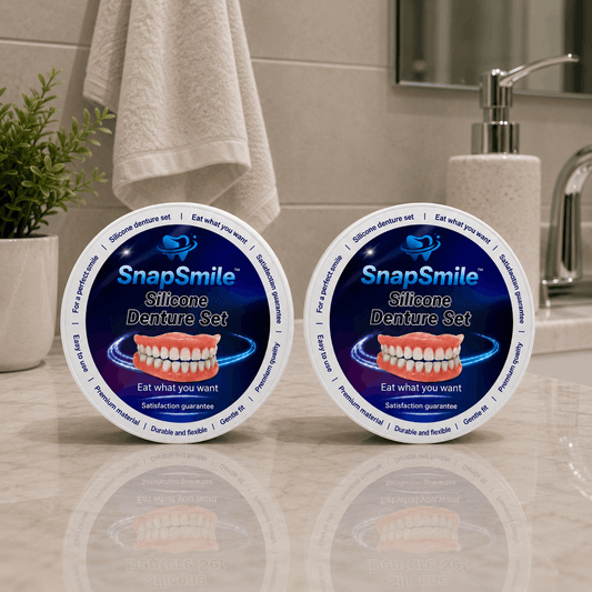 SnapSmile™