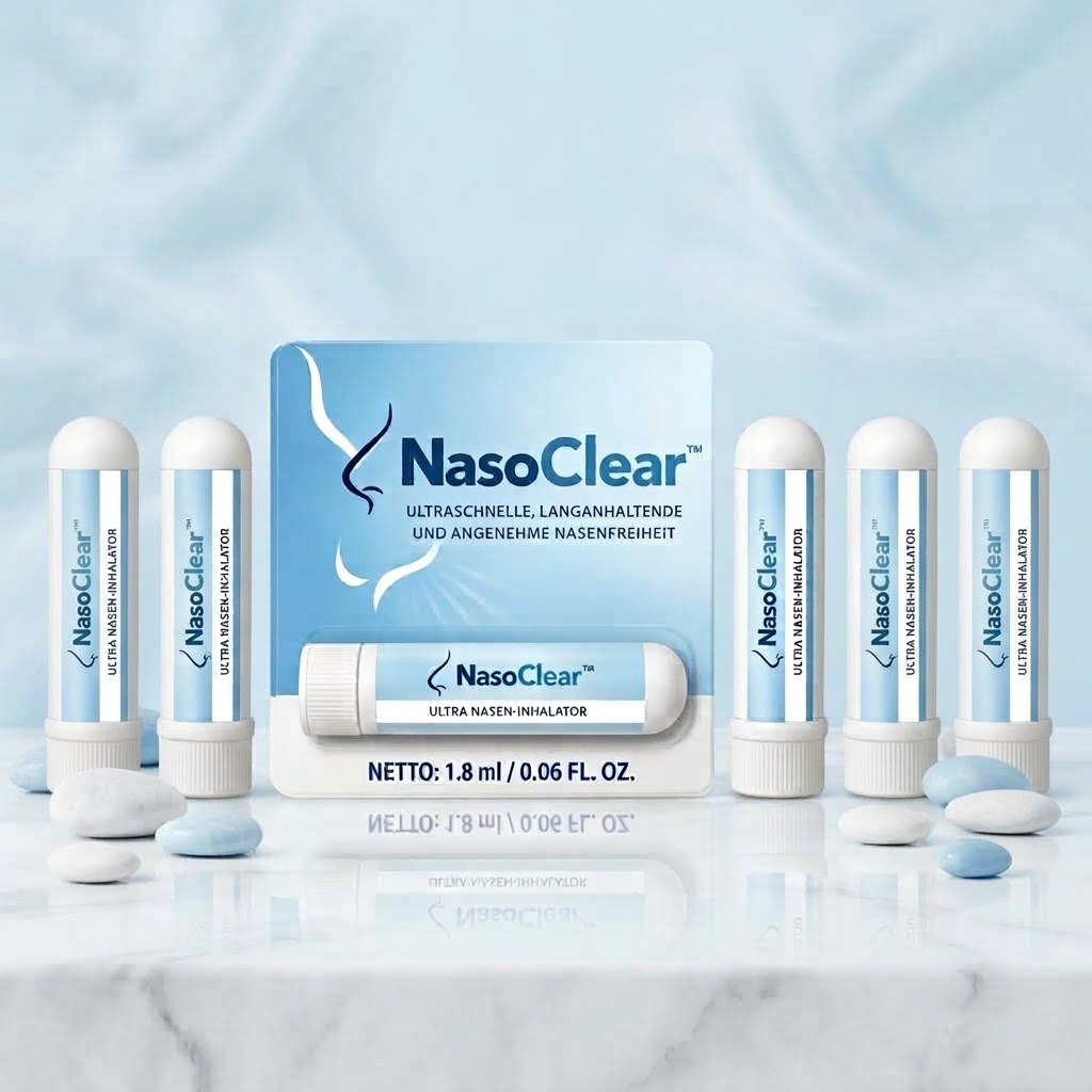 NasoClear™