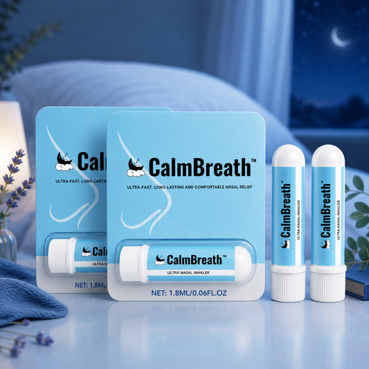 CalmBreath™