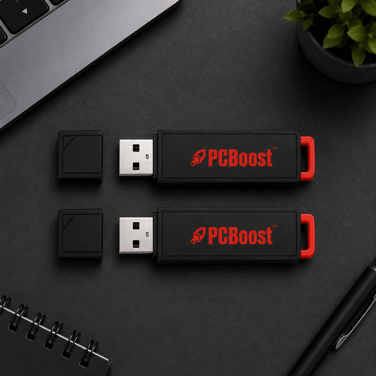 PCBooster™