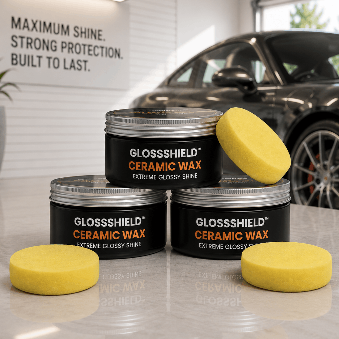 GlossShield™