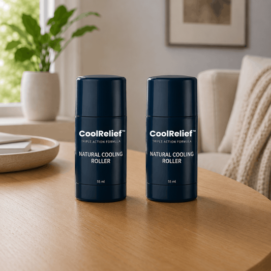 CoolRelief™