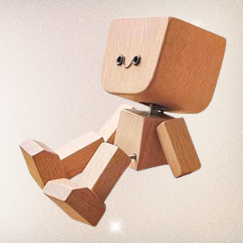 WobbleBuddy™