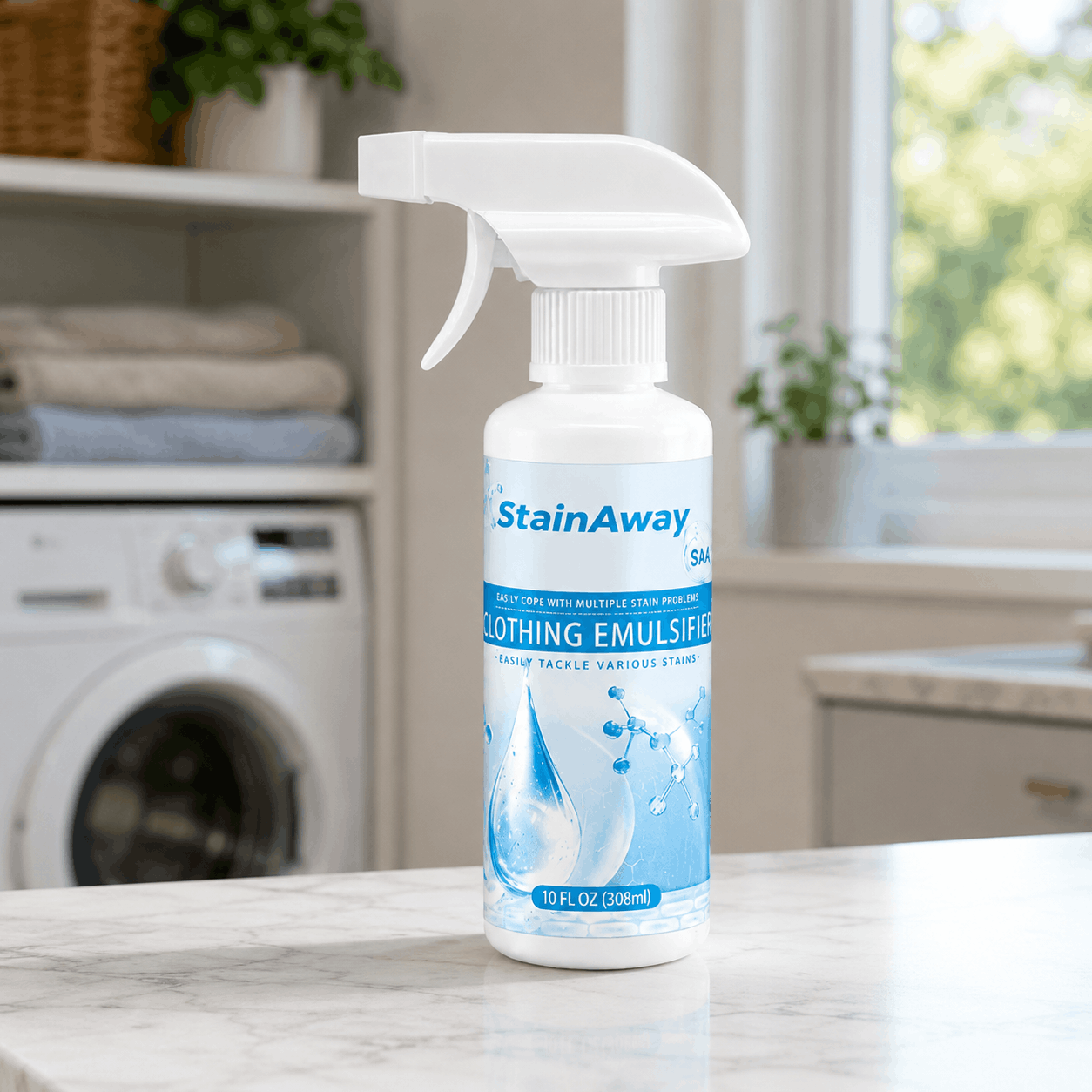 StainAway™