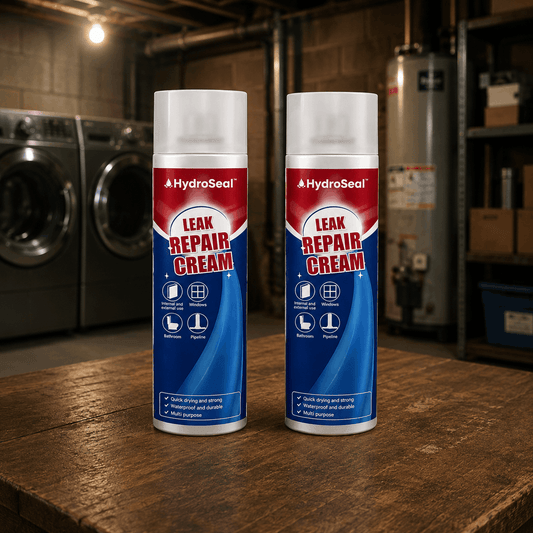 HydroSeal™