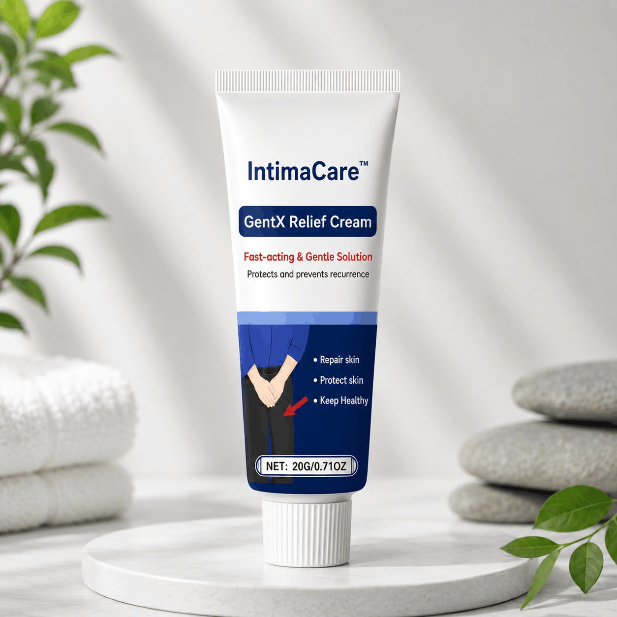IntimaCare™