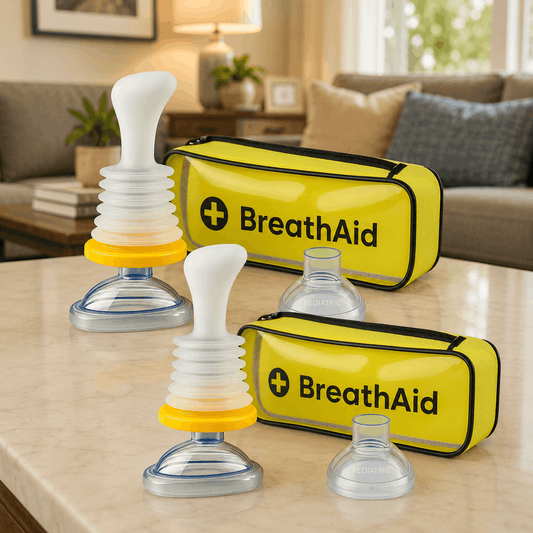 BreathAid™