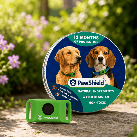 PawShield™