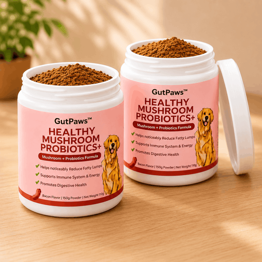 GutPaws™