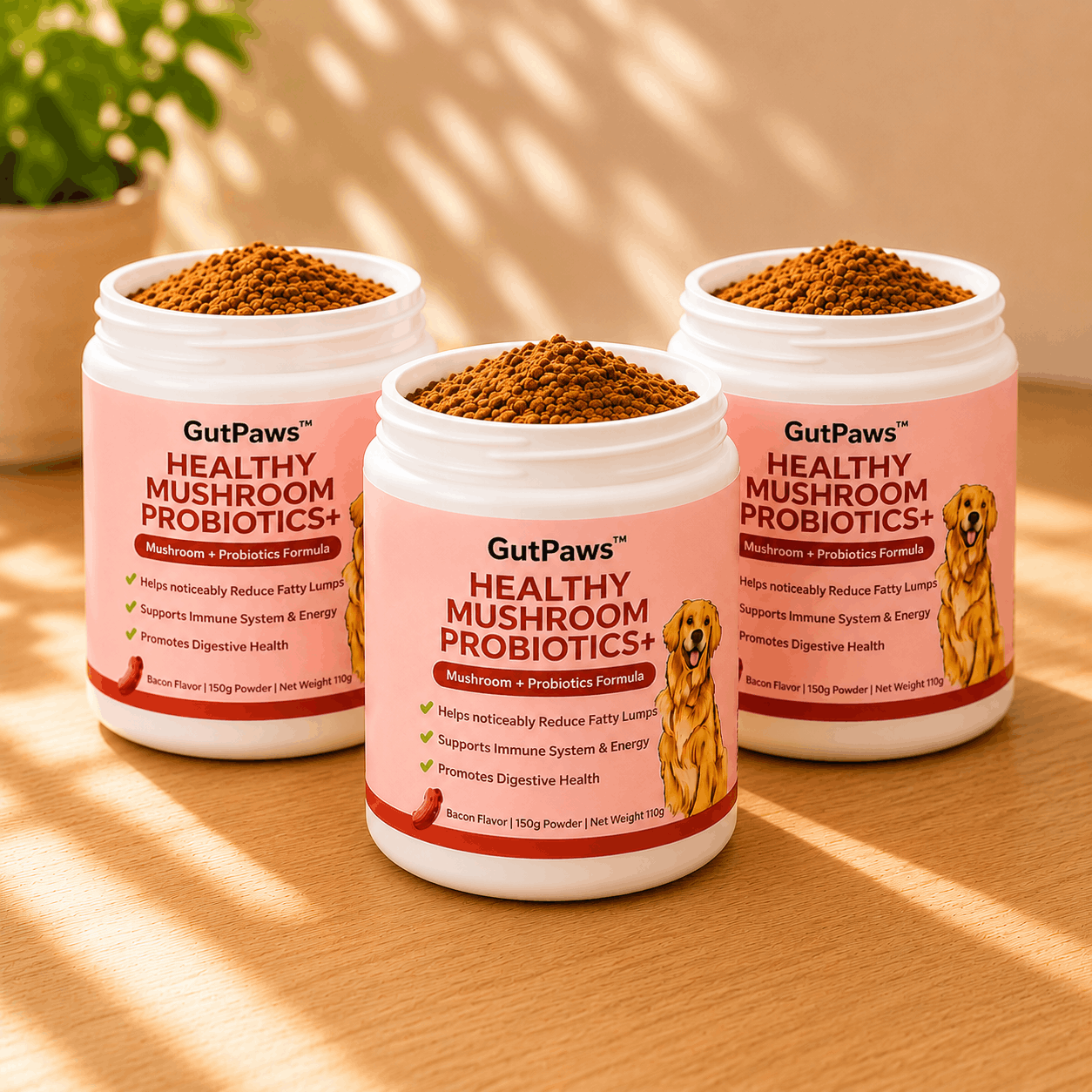 GutPaws™