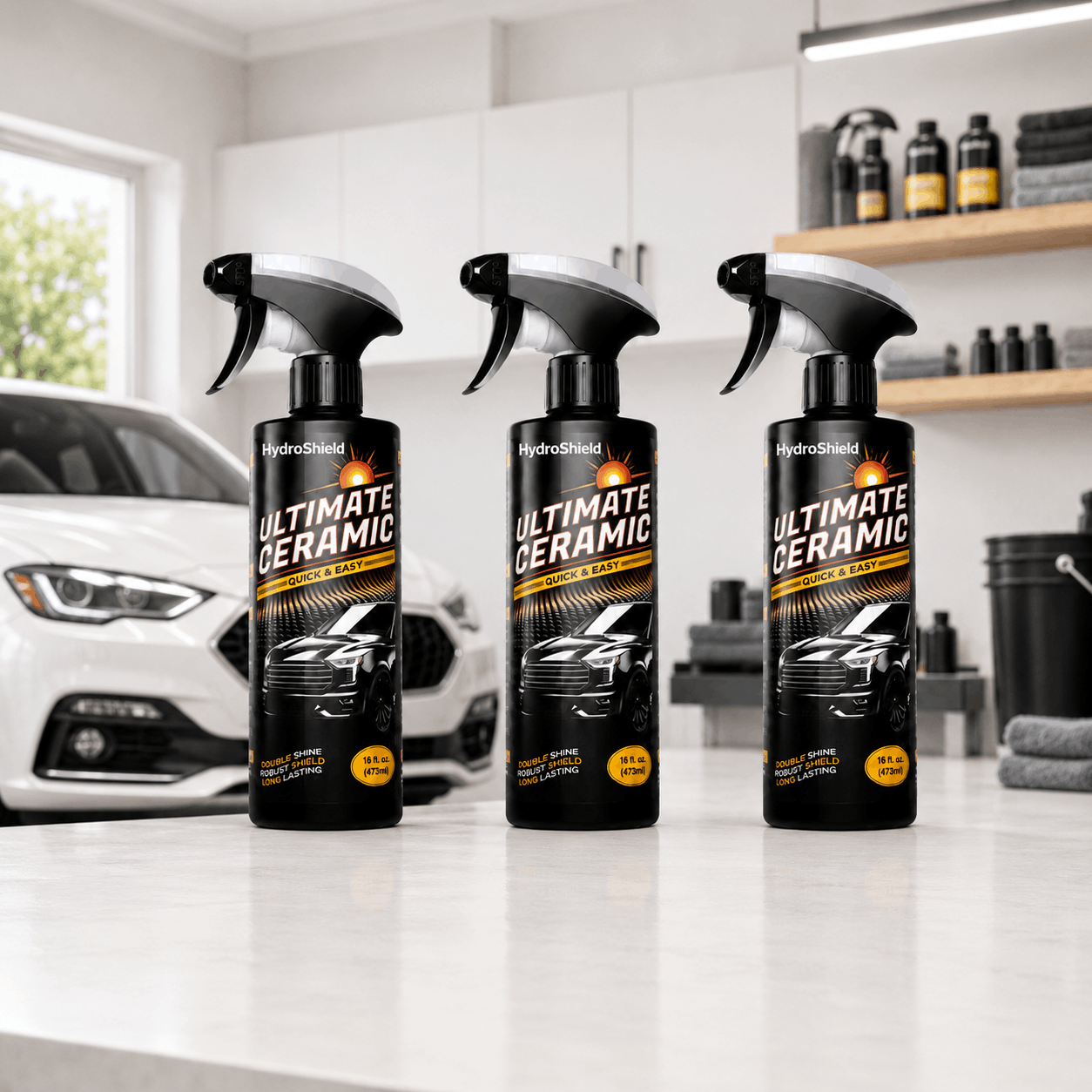 HydroShield™