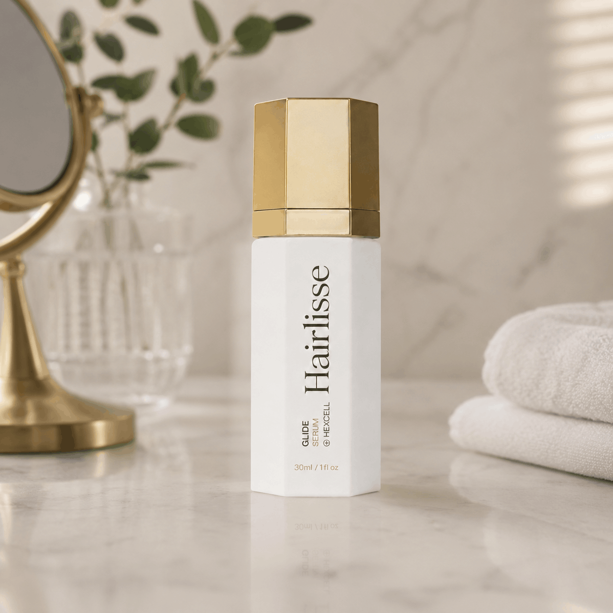 Hairlisse™