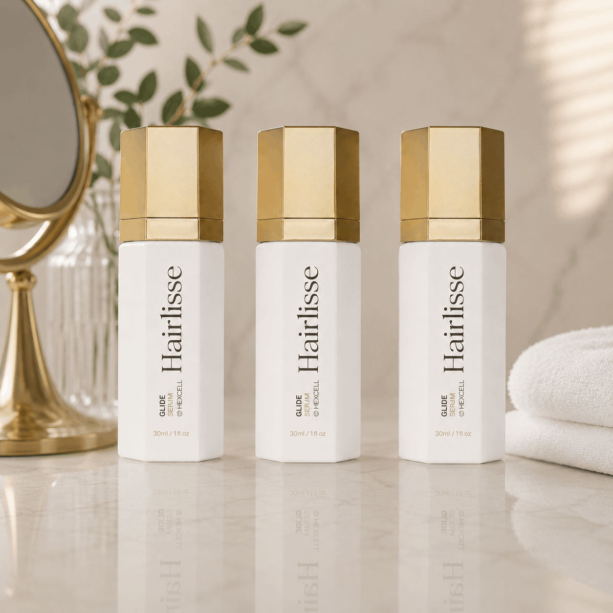 Hairlisse™