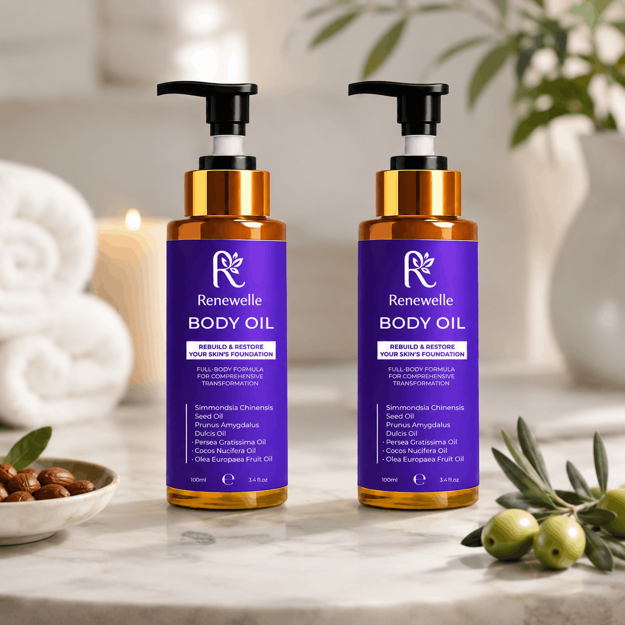 Renewelle™