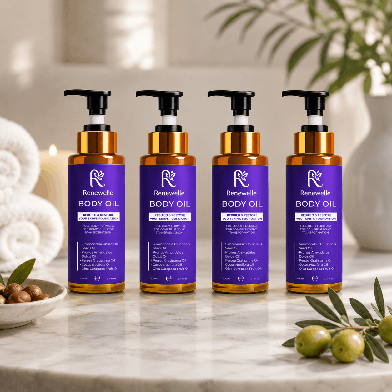 Renewelle™