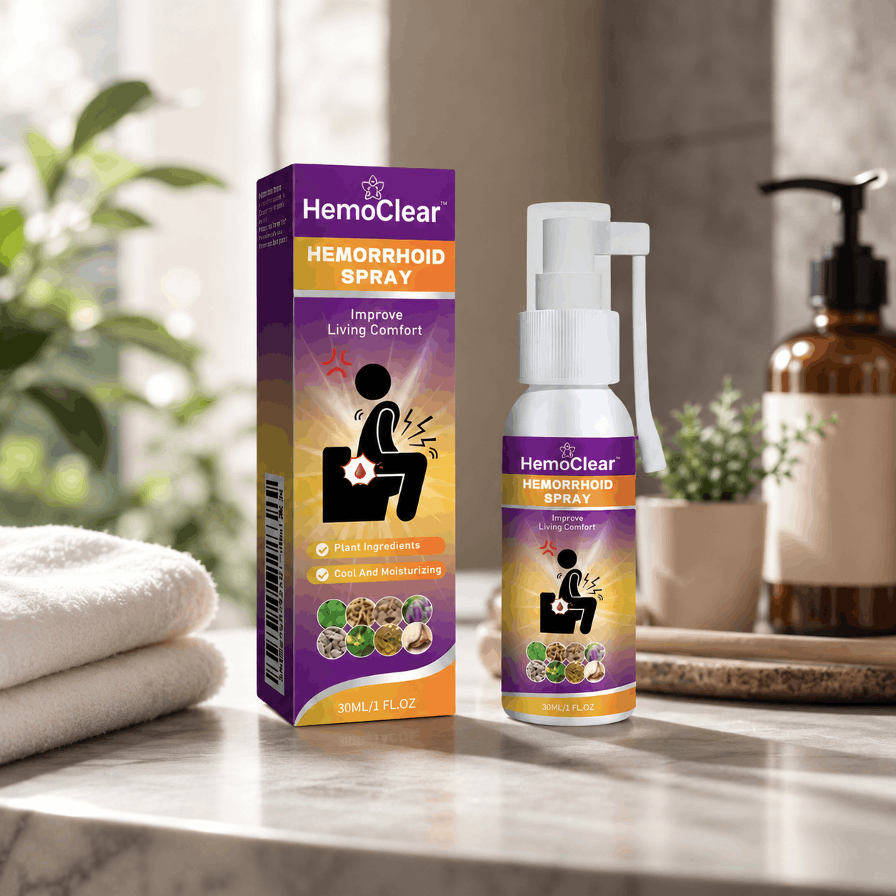 HemoClear™