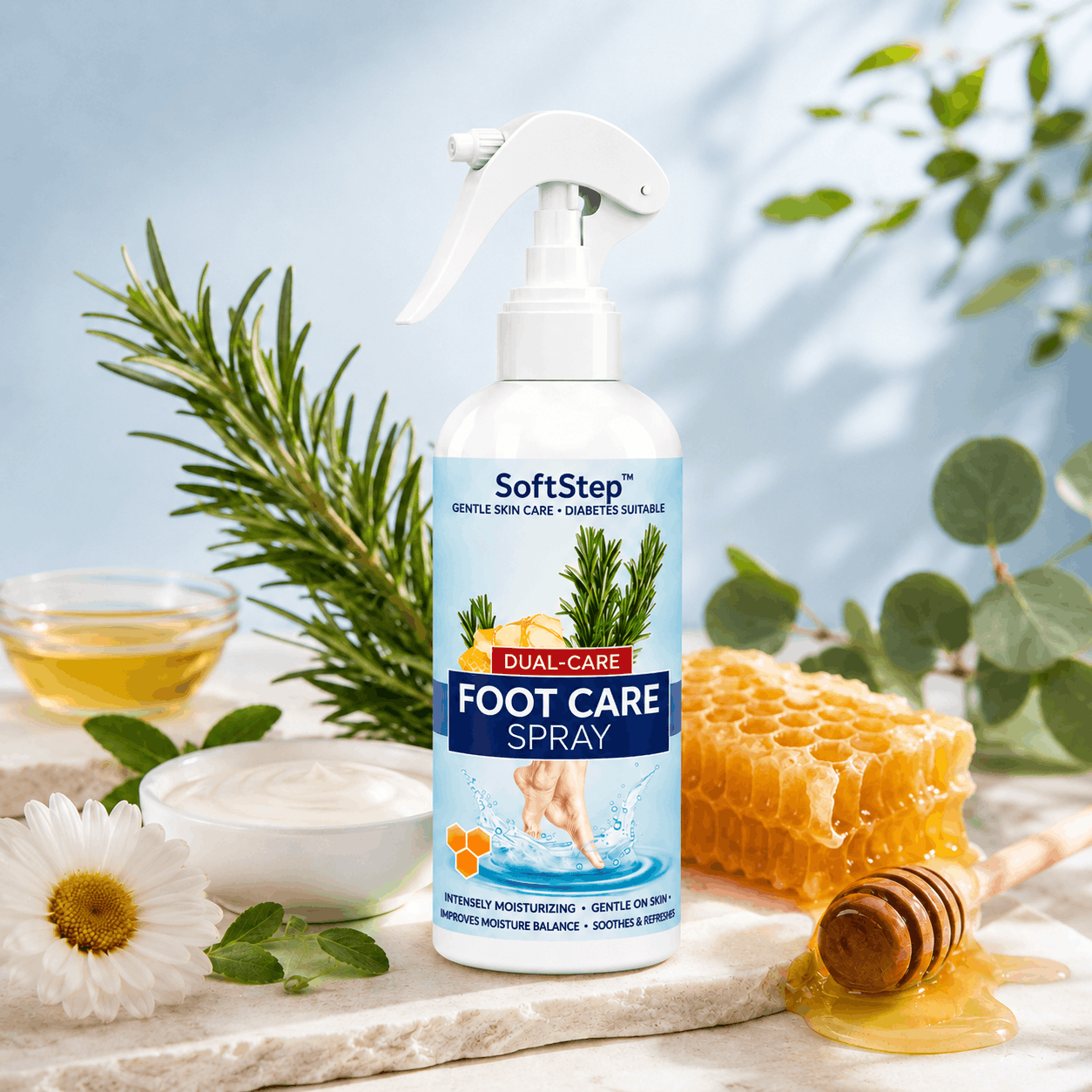 SoftStep™