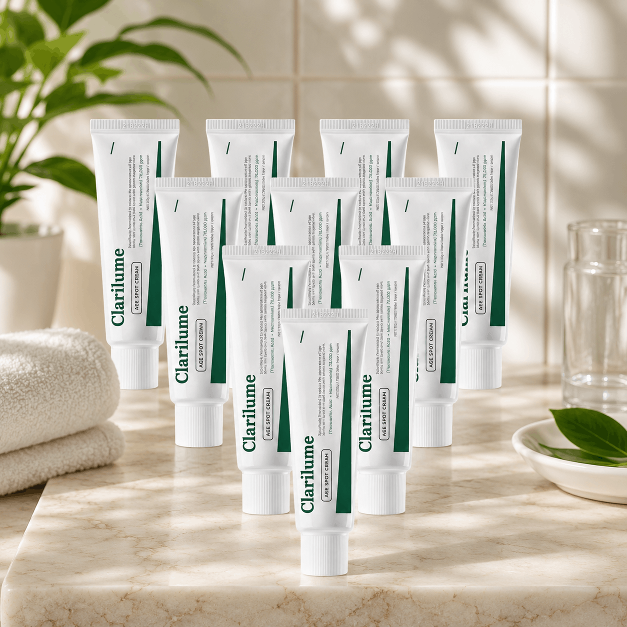 Clarilume™