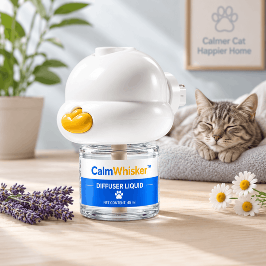 CalmWhisker™