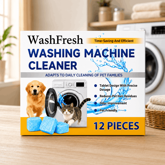 WashFresh™