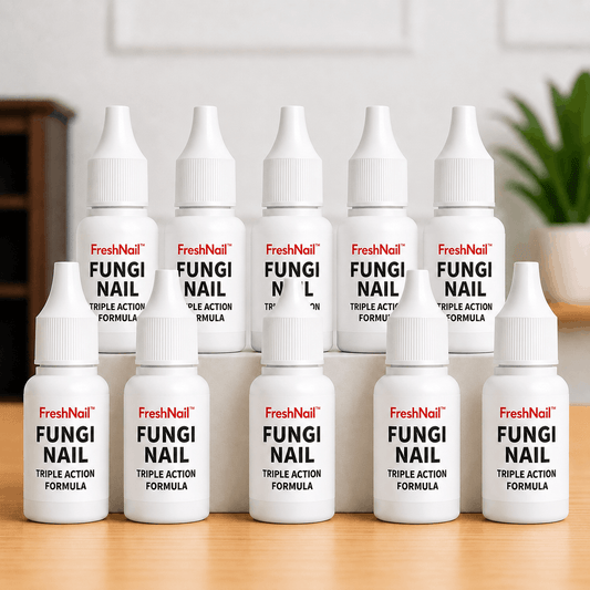 FreshNail™