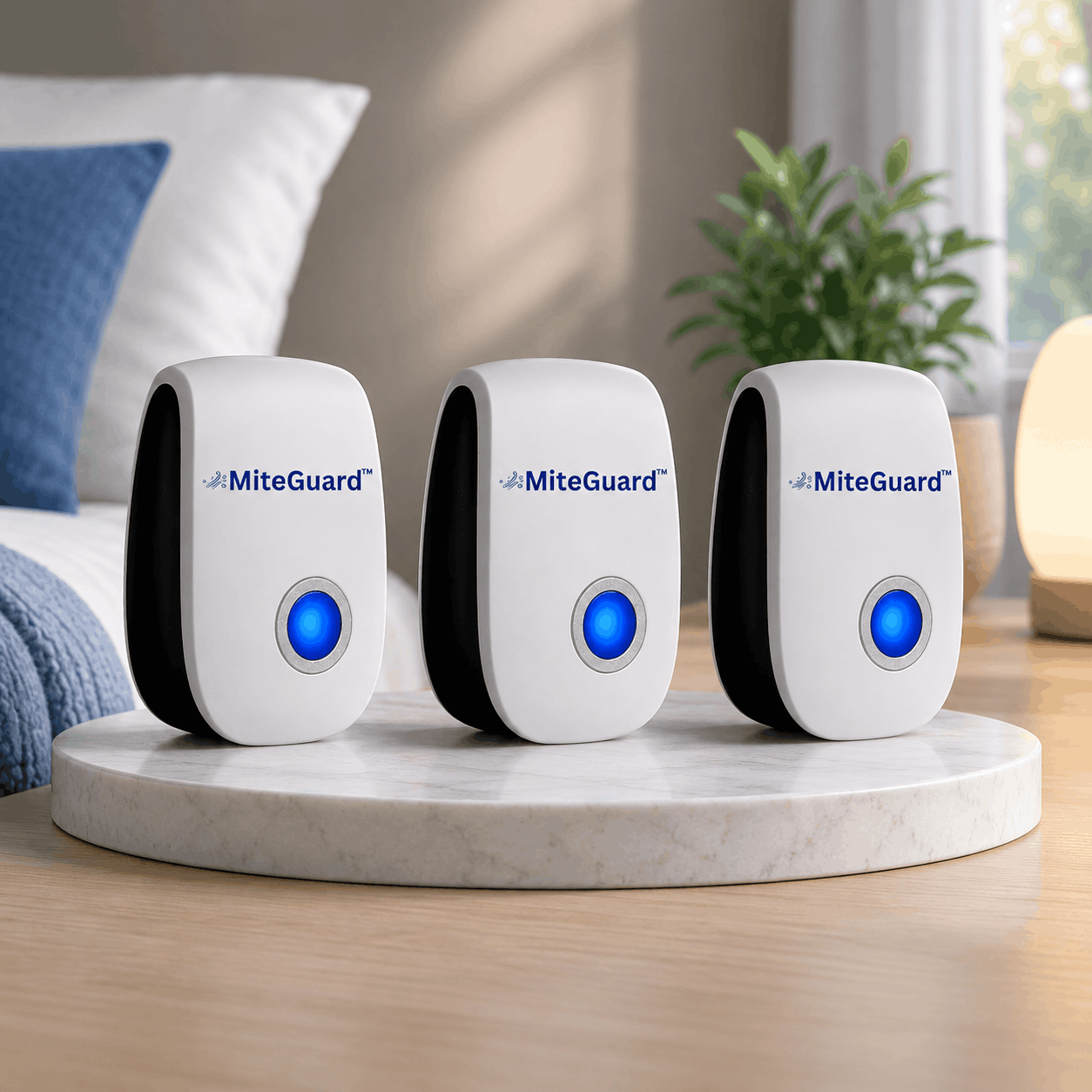 MiteGuard™