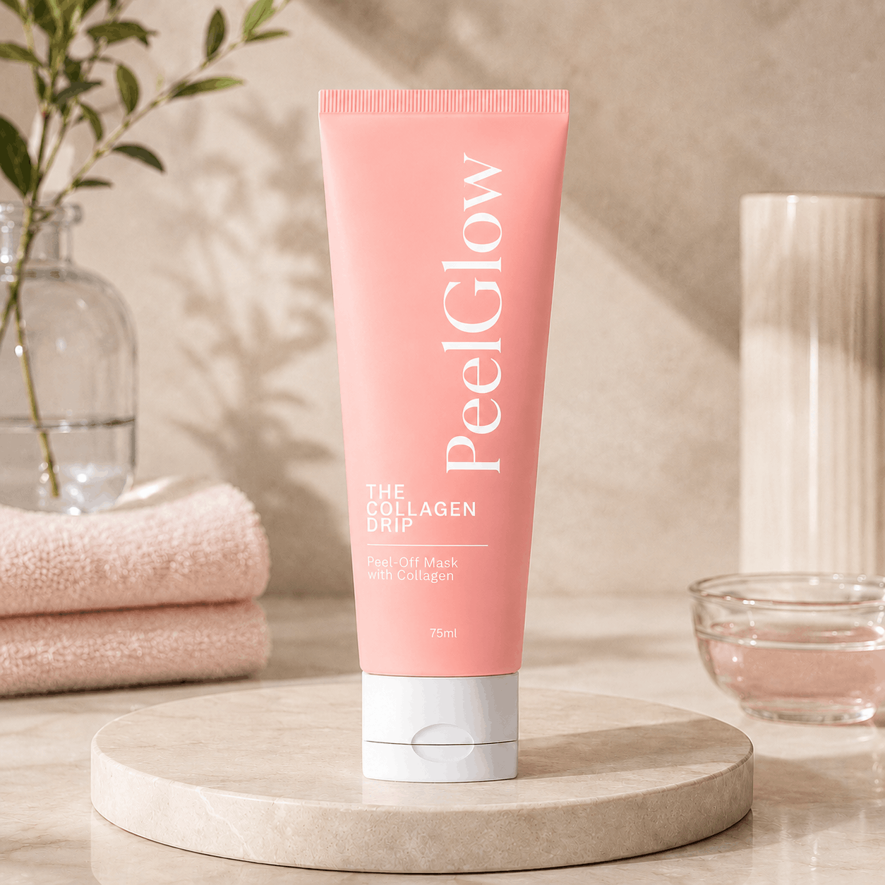 PeelGlow™
