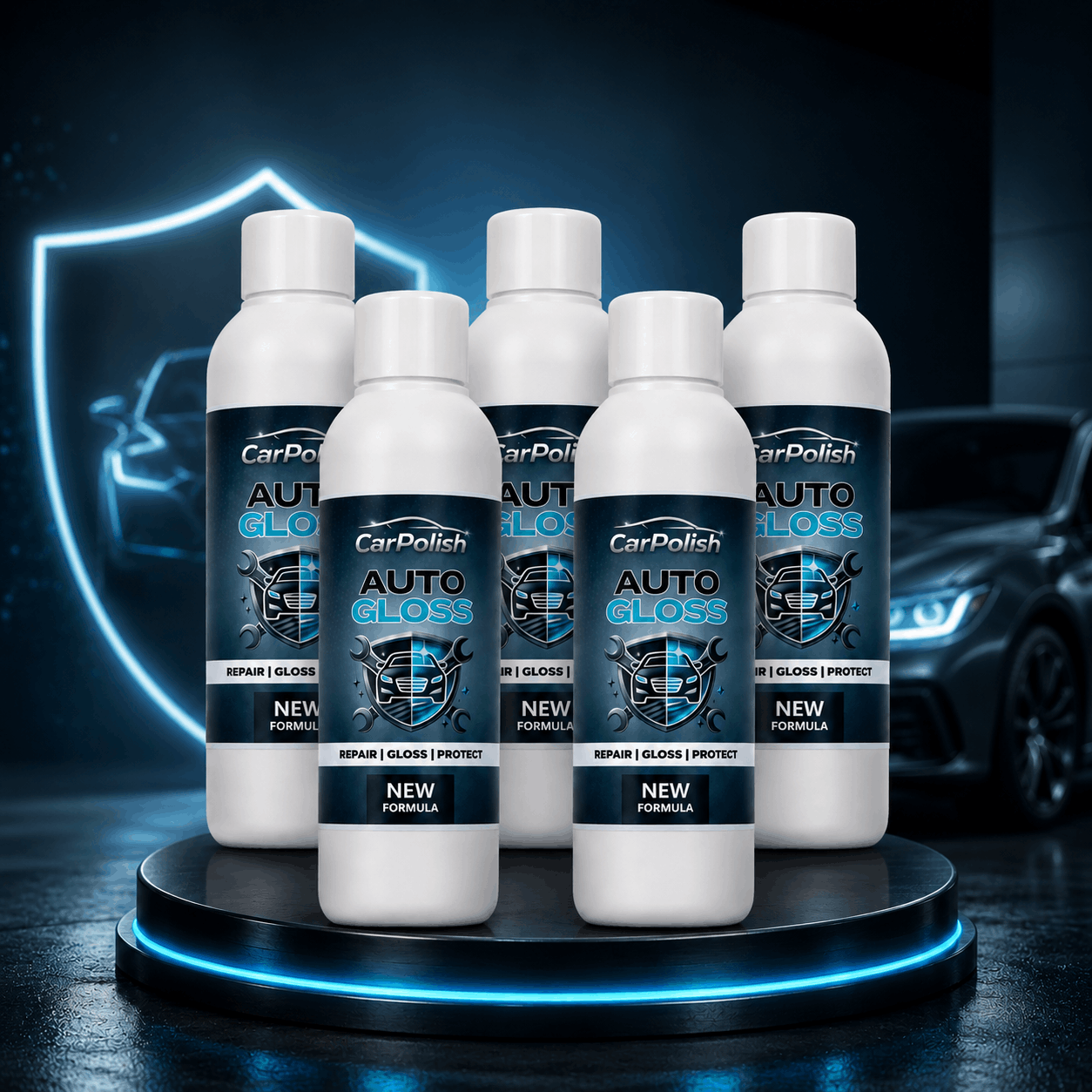 CarPolish™