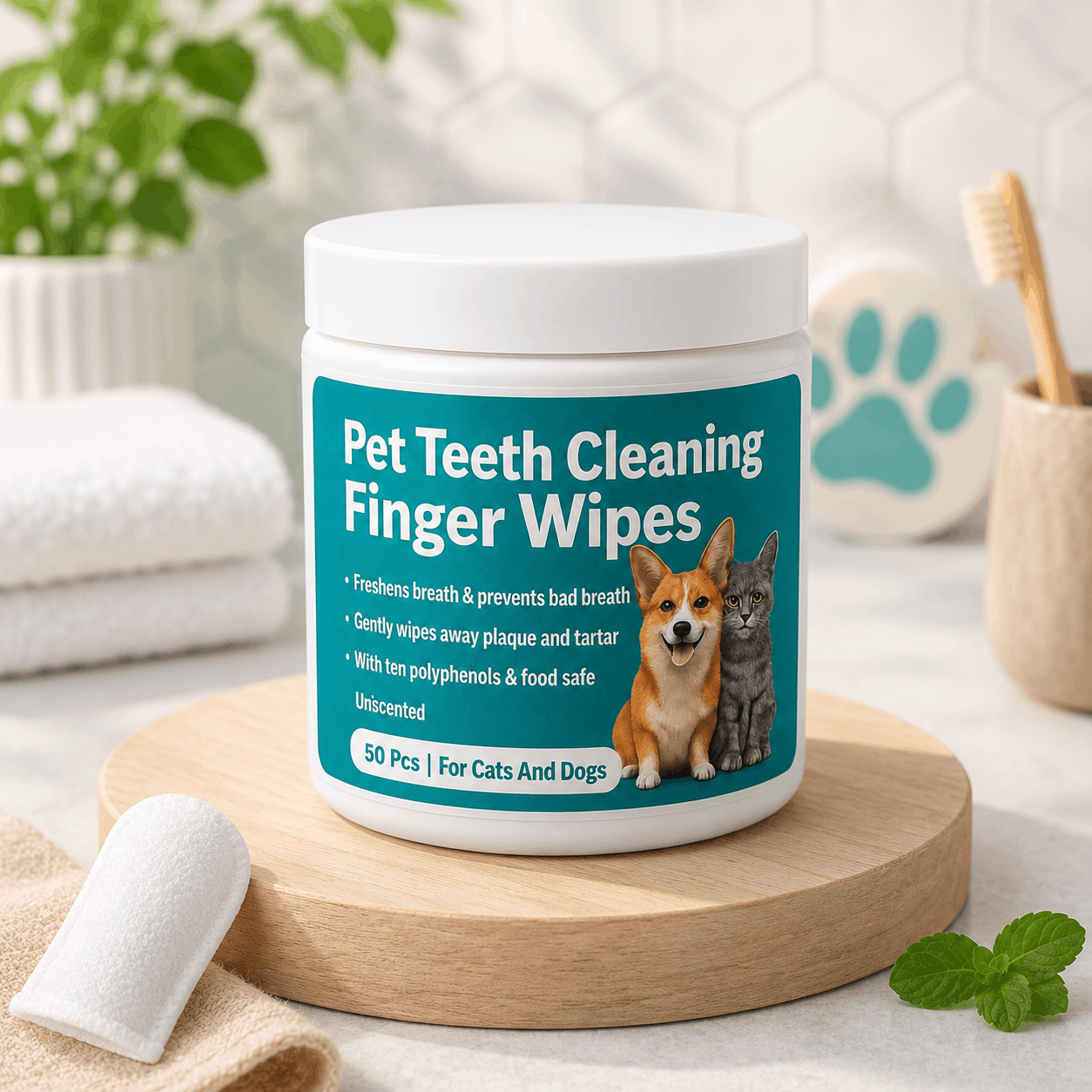 PawPure™