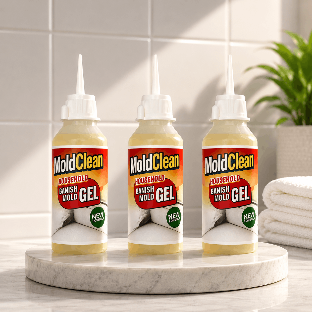 MoldClean™