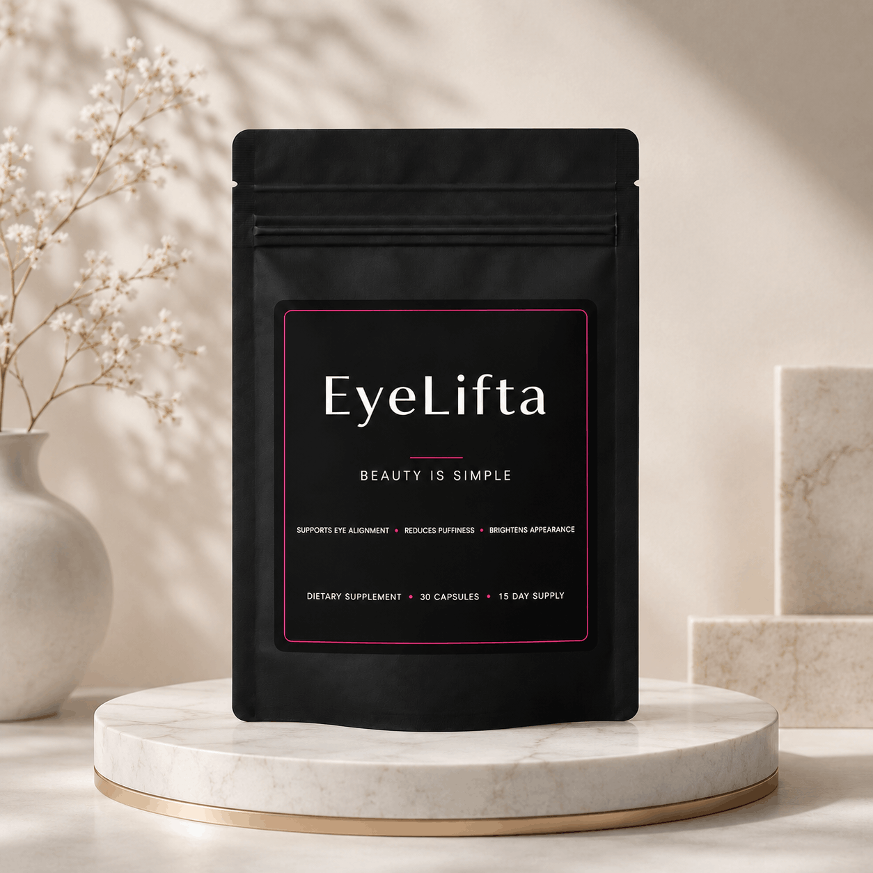 EyeLifta™