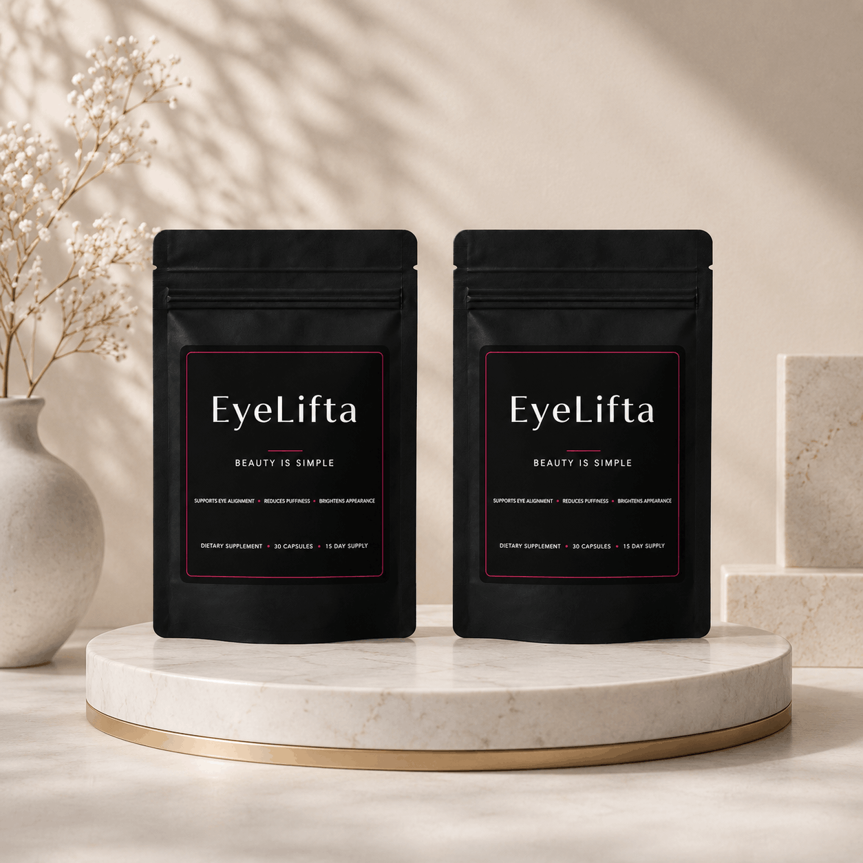 EyeLifta™