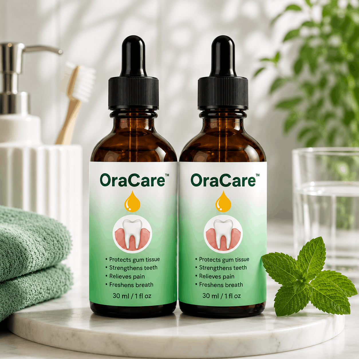 OraCare™