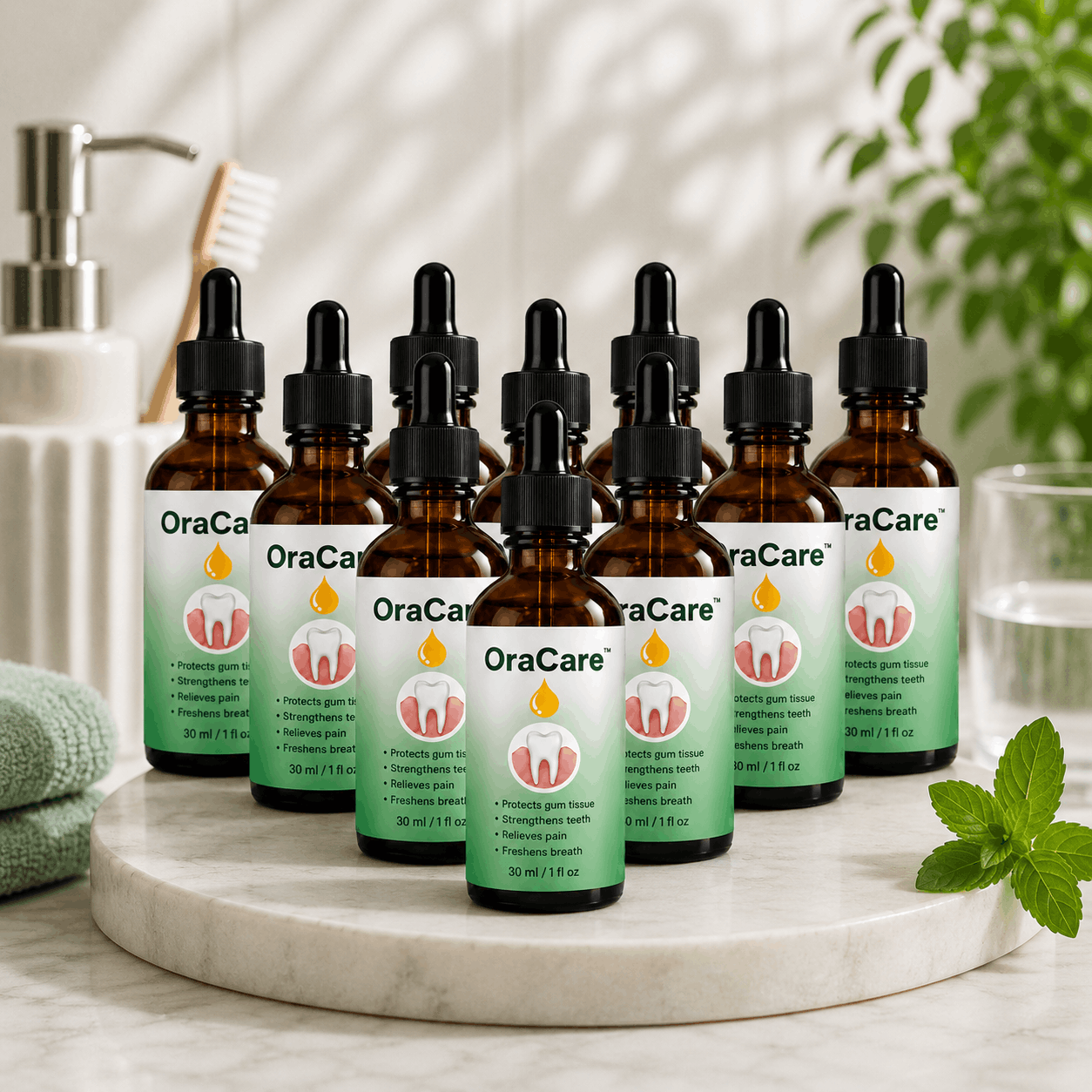 OraCare™