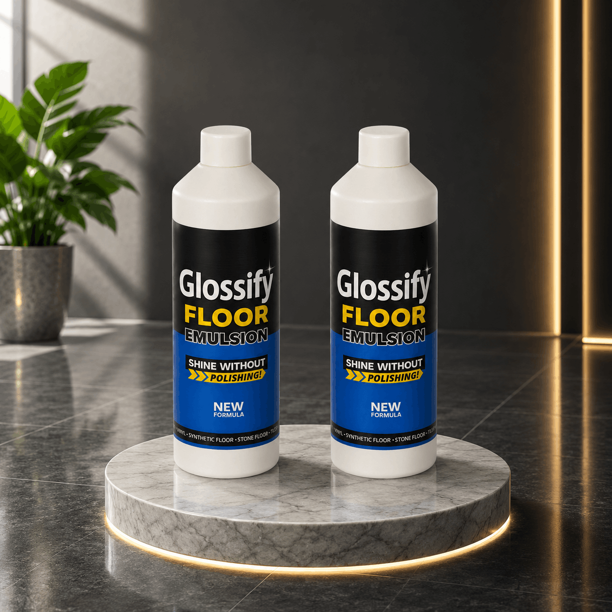 Glossify™