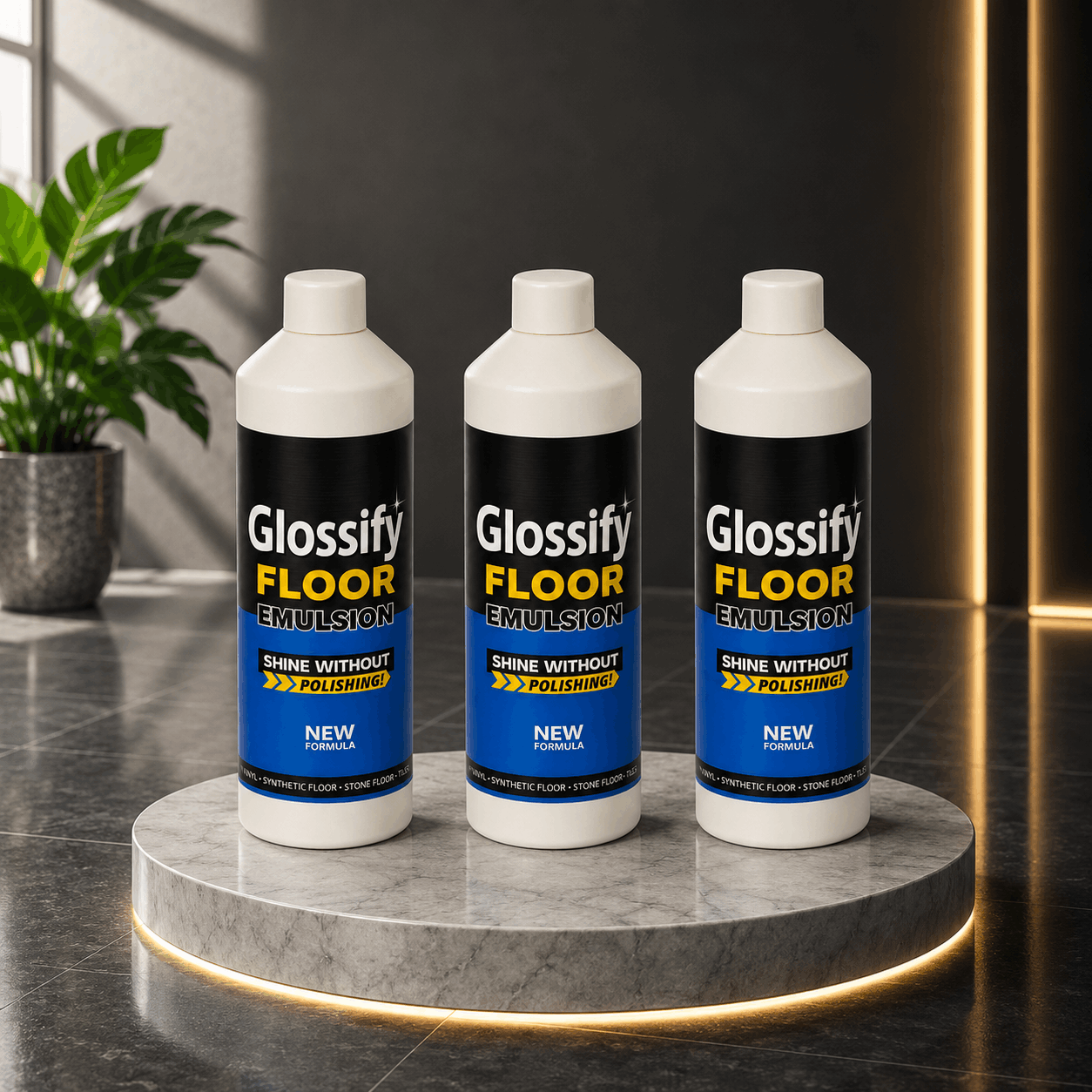 Glossify™